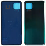 Huawei P40 Lite Arka Pil Batarya Kapak JNY-LX1 JNY-L21A